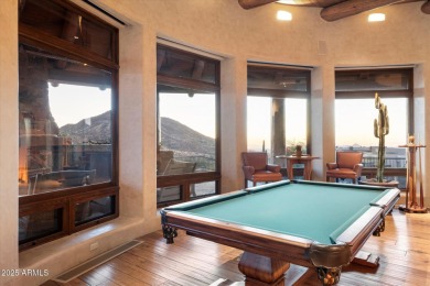 With Available Golf Membership: Experience luxurious desert on Desert Mountain Golf Club - Renegade Course in Arizona - for sale on GolfHomes.com, golf home, golf lot