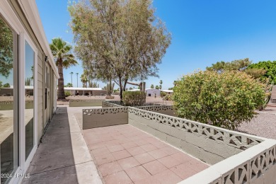 Fountain of the Sun * Golf Course/Guarded 
 Active Adult on Fountain of the Sun Country Club in Arizona - for sale on GolfHomes.com, golf home, golf lot