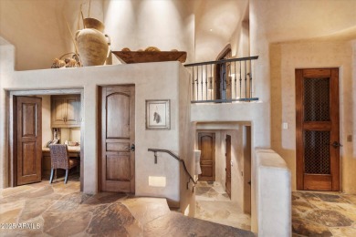 With Available Golf Membership: Experience luxurious desert on Desert Mountain Golf Club - Renegade Course in Arizona - for sale on GolfHomes.com, golf home, golf lot
