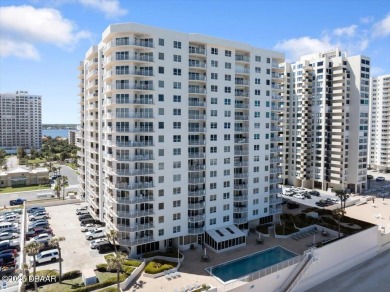 Discover coastal luxury living at its finest in this stunning on Oceans Golf Club in Florida - for sale on GolfHomes.com, golf home, golf lot