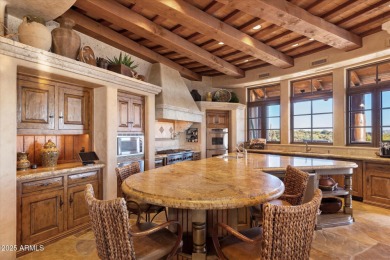 With Available Golf Membership: Experience luxurious desert on Desert Mountain Golf Club - Renegade Course in Arizona - for sale on GolfHomes.com, golf home, golf lot