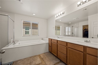 REDUCED PRICE! This home is only 2 years old! Located in on The Oasis Golf Club in Nevada - for sale on GolfHomes.com, golf home, golf lot