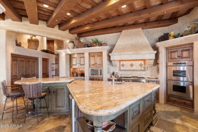 With Available Golf Membership: Experience luxurious desert on Desert Mountain Golf Club - Renegade Course in Arizona - for sale on GolfHomes.com, golf home, golf lot