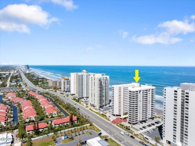 Discover coastal luxury living at its finest in this stunning on Oceans Golf Club in Florida - for sale on GolfHomes.com, golf home, golf lot