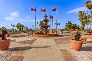 Fountain of the Sun * Golf Course/Guarded 
 Active Adult on Fountain of the Sun Country Club in Arizona - for sale on GolfHomes.com, golf home, golf lot