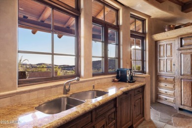 With Available Golf Membership: Experience luxurious desert on Desert Mountain Golf Club - Renegade Course in Arizona - for sale on GolfHomes.com, golf home, golf lot