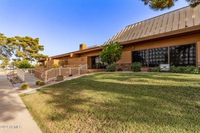 Fountain of the Sun * Golf Course/Guarded 
 Active Adult on Fountain of the Sun Country Club in Arizona - for sale on GolfHomes.com, golf home, golf lot