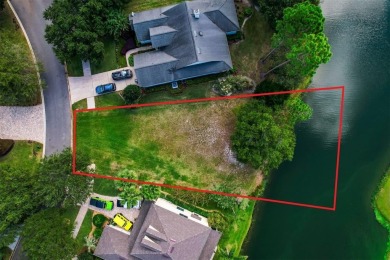This stunning lot offers the perfect setting for your dream home on Amelia National Golf and Country Club in Florida - for sale on GolfHomes.com, golf home, golf lot