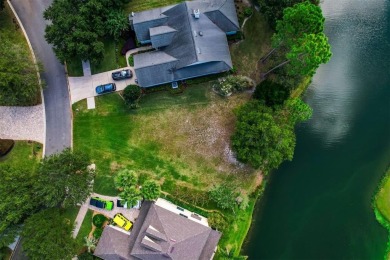 This stunning lot offers the perfect setting for your dream home on Amelia National Golf and Country Club in Florida - for sale on GolfHomes.com, golf home, golf lot