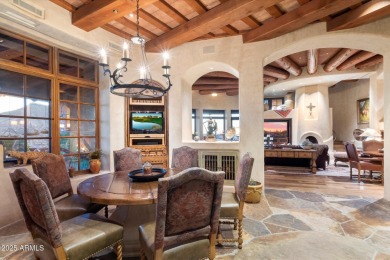 With Available Golf Membership: Experience luxurious desert on Desert Mountain Golf Club - Renegade Course in Arizona - for sale on GolfHomes.com, golf home, golf lot