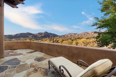 With Available Golf Membership: Experience luxurious desert on Desert Mountain Golf Club - Renegade Course in Arizona - for sale on GolfHomes.com, golf home, golf lot