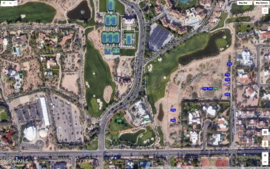 Exclusive opportunity to own in the Canyon Residence community on The Phoenician  in Arizona - for sale on GolfHomes.com, golf home, golf lot