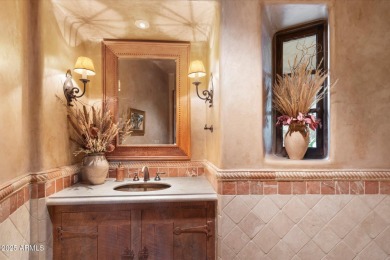 With Available Golf Membership: Experience luxurious desert on Desert Mountain Golf Club - Renegade Course in Arizona - for sale on GolfHomes.com, golf home, golf lot