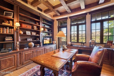 With Available Golf Membership: Experience luxurious desert on Desert Mountain Golf Club - Renegade Course in Arizona - for sale on GolfHomes.com, golf home, golf lot