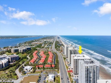 Discover coastal luxury living at its finest in this stunning on Oceans Golf Club in Florida - for sale on GolfHomes.com, golf home, golf lot
