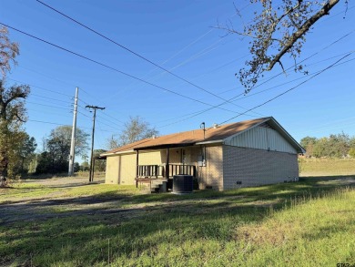 Discover a versatile opportunity with this charming commercial on Beaver Brook Country Club in Texas - for sale on GolfHomes.com, golf home, golf lot