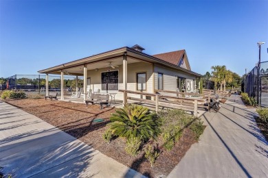 This stunning lot offers the perfect setting for your dream home on Amelia National Golf and Country Club in Florida - for sale on GolfHomes.com, golf home, golf lot