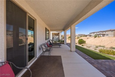 REDUCED PRICE! This home is only 2 years old! Located in on The Oasis Golf Club in Nevada - for sale on GolfHomes.com, golf home, golf lot