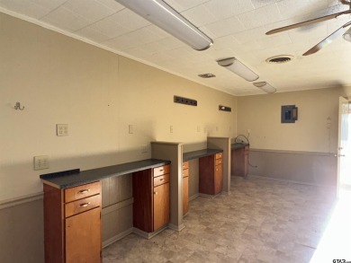 Discover a versatile opportunity with this charming commercial on Beaver Brook Country Club in Texas - for sale on GolfHomes.com, golf home, golf lot