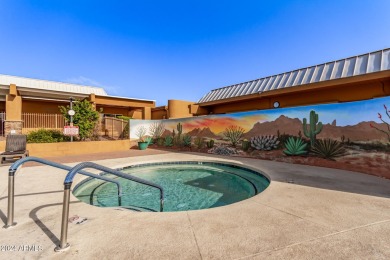 Fountain of the Sun * Golf Course/Guarded 
 Active Adult on Fountain of the Sun Country Club in Arizona - for sale on GolfHomes.com, golf home, golf lot