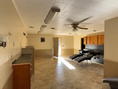 Discover a versatile opportunity with this charming commercial on Beaver Brook Country Club in Texas - for sale on GolfHomes.com, golf home, golf lot