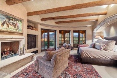 With Available Golf Membership: Experience luxurious desert on Desert Mountain Golf Club - Renegade Course in Arizona - for sale on GolfHomes.com, golf home, golf lot