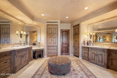 With Available Golf Membership: Experience luxurious desert on Desert Mountain Golf Club - Renegade Course in Arizona - for sale on GolfHomes.com, golf home, golf lot