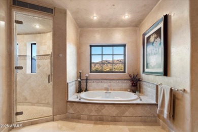 With Available Golf Membership: Experience luxurious desert on Desert Mountain Golf Club - Renegade Course in Arizona - for sale on GolfHomes.com, golf home, golf lot