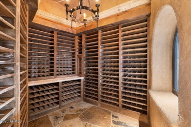 With Available Golf Membership: Experience luxurious desert on Desert Mountain Golf Club - Renegade Course in Arizona - for sale on GolfHomes.com, golf home, golf lot