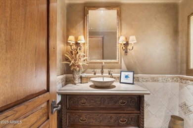 With Available Golf Membership: Experience luxurious desert on Desert Mountain Golf Club - Renegade Course in Arizona - for sale on GolfHomes.com, golf home, golf lot