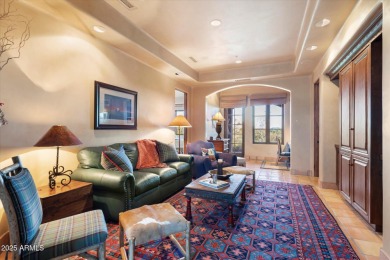 With Available Golf Membership: Experience luxurious desert on Desert Mountain Golf Club - Renegade Course in Arizona - for sale on GolfHomes.com, golf home, golf lot