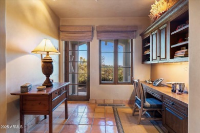 With Available Golf Membership: Experience luxurious desert on Desert Mountain Golf Club - Renegade Course in Arizona - for sale on GolfHomes.com, golf home, golf lot