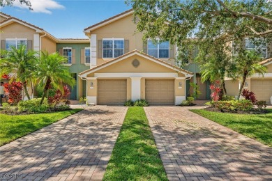 Welcome to this beautifully updated townhome in the desirable on Verandah Golf Course and Club in Florida - for sale on GolfHomes.com, golf home, golf lot