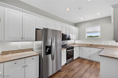 Welcome to this beautifully updated townhome in the desirable on Verandah Golf Course and Club in Florida - for sale on GolfHomes.com, golf home, golf lot