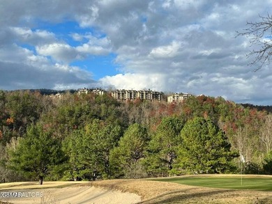 Escape to the Smokies with this charming 2 bedroom, 1 bath condo on Bent Creek Golf Course in Tennessee - for sale on GolfHomes.com, golf home, golf lot
