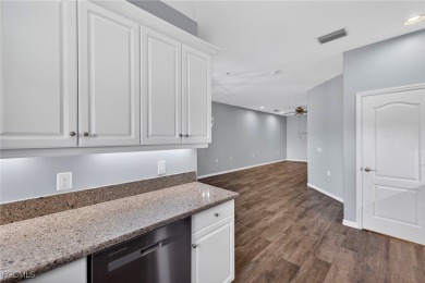 Welcome to this beautifully updated townhome in the desirable on Verandah Golf Course and Club in Florida - for sale on GolfHomes.com, golf home, golf lot