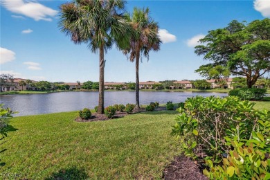 Welcome to this beautifully updated townhome in the desirable on Verandah Golf Course and Club in Florida - for sale on GolfHomes.com, golf home, golf lot