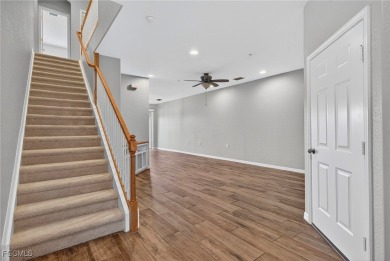 Welcome to this beautifully updated townhome in the desirable on Verandah Golf Course and Club in Florida - for sale on GolfHomes.com, golf home, golf lot