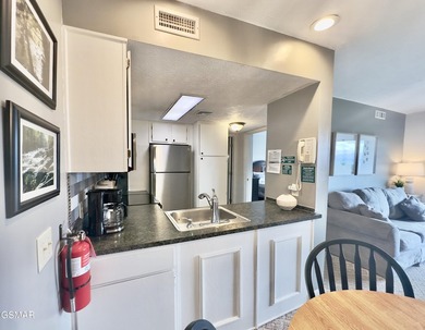 Escape to the Smokies with this charming 2 bedroom, 1 bath condo on Bent Creek Golf Course in Tennessee - for sale on GolfHomes.com, golf home, golf lot