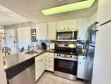 Escape to the Smokies with this charming 2 bedroom, 1 bath condo on Bent Creek Golf Course in Tennessee - for sale on GolfHomes.com, golf home, golf lot