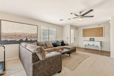 Spacious 4 Bed, 3 Bath + Office/Den! This gorgeous home features on The Duke At Rancho El Dorado Golf Course in Arizona - for sale on GolfHomes.com, golf home, golf lot