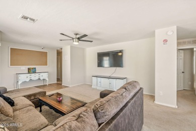Spacious 4 Bed, 3 Bath + Office/Den! This gorgeous home features on The Duke At Rancho El Dorado Golf Course in Arizona - for sale on GolfHomes.com, golf home, golf lot