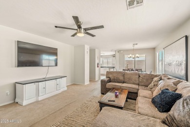 Spacious 4 Bed, 3 Bath + Office/Den! This gorgeous home features on The Duke At Rancho El Dorado Golf Course in Arizona - for sale on GolfHomes.com, golf home, golf lot