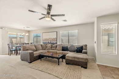 Spacious 4 Bed, 3 Bath + Office/Den! This gorgeous home features on The Duke At Rancho El Dorado Golf Course in Arizona - for sale on GolfHomes.com, golf home, golf lot