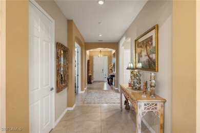 Spacious  gorgeous Wheaton floorplan on a Sweeping Corner Lot in on Sabal Springs Golf and Racquet Club in Florida - for sale on GolfHomes.com, golf home, golf lot