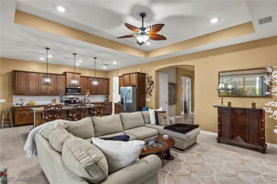 Spacious  gorgeous Wheaton floorplan on a Sweeping Corner Lot in on Sabal Springs Golf and Racquet Club in Florida - for sale on GolfHomes.com, golf home, golf lot