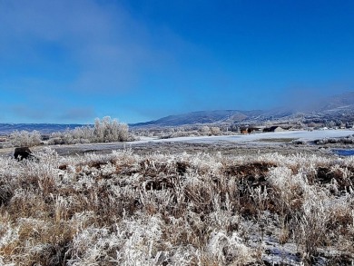 Imagine owning a beautiful piece of land with wide-open views of on Council Mountain Golf Course in Idaho - for sale on GolfHomes.com, golf home, golf lot