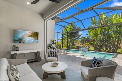 FULL GOLF MEMBERSHIP INCLUDED! Live a vacation lifestyle in on Esplanade Golf and  Country Club in Florida - for sale on GolfHomes.com, golf home, golf lot