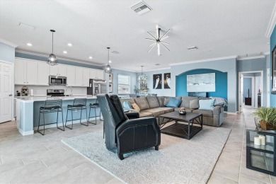 Under contract-accepting backup offers. Discover the epitome of on Sarasota National Golf Club in Florida - for sale on GolfHomes.com, golf home, golf lot