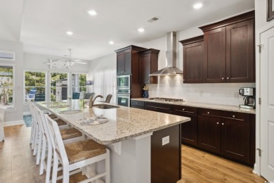 Welcome to this stunning single-level home in the heart of on International Club of Myrtle Beach in South Carolina - for sale on GolfHomes.com, golf home, golf lot